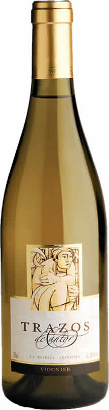 Trazos de Autor Viognier