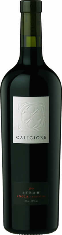 Caligiore Syrah