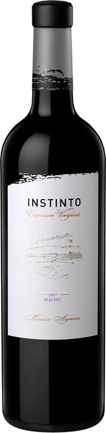 Instinto Malbec