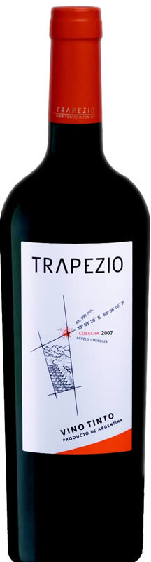 Trapezio Tinto